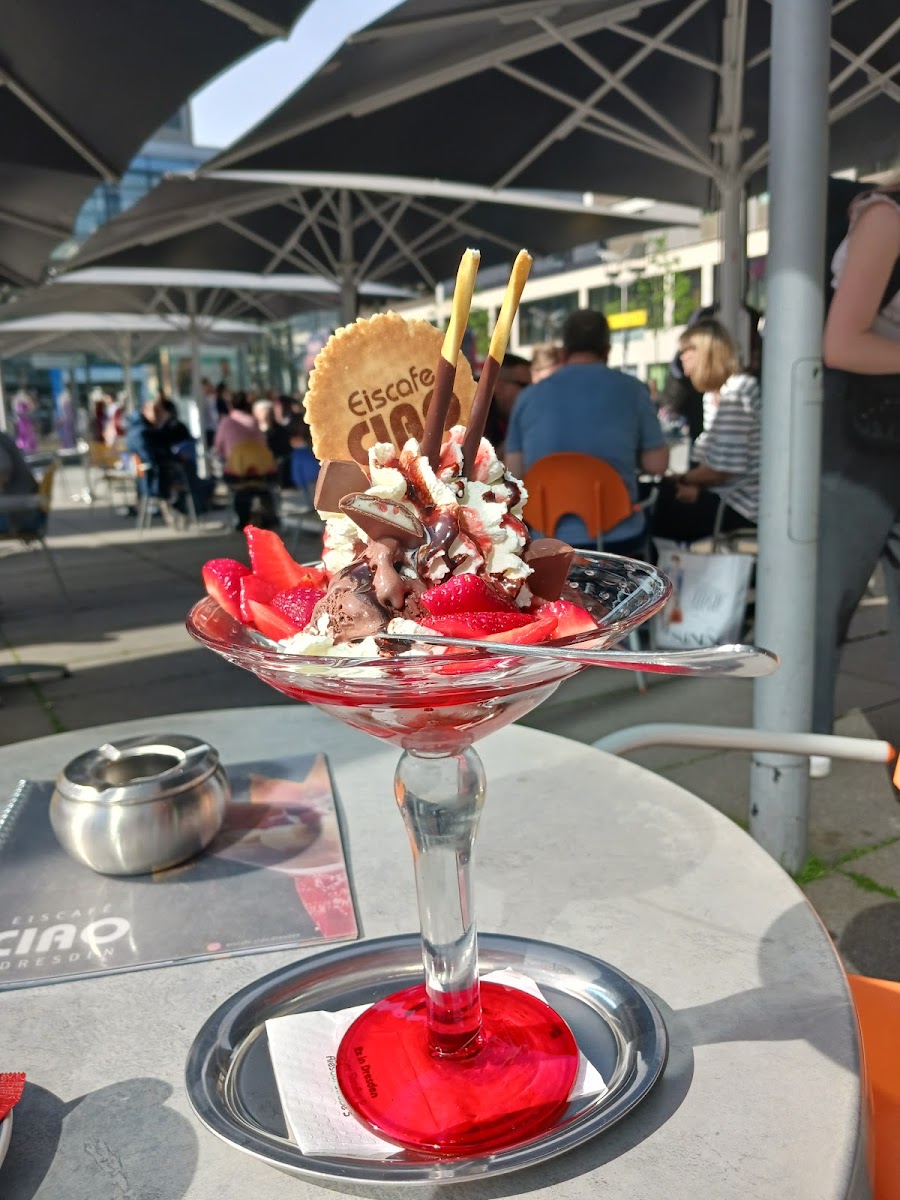 Eiscafe Ciao Photo 5