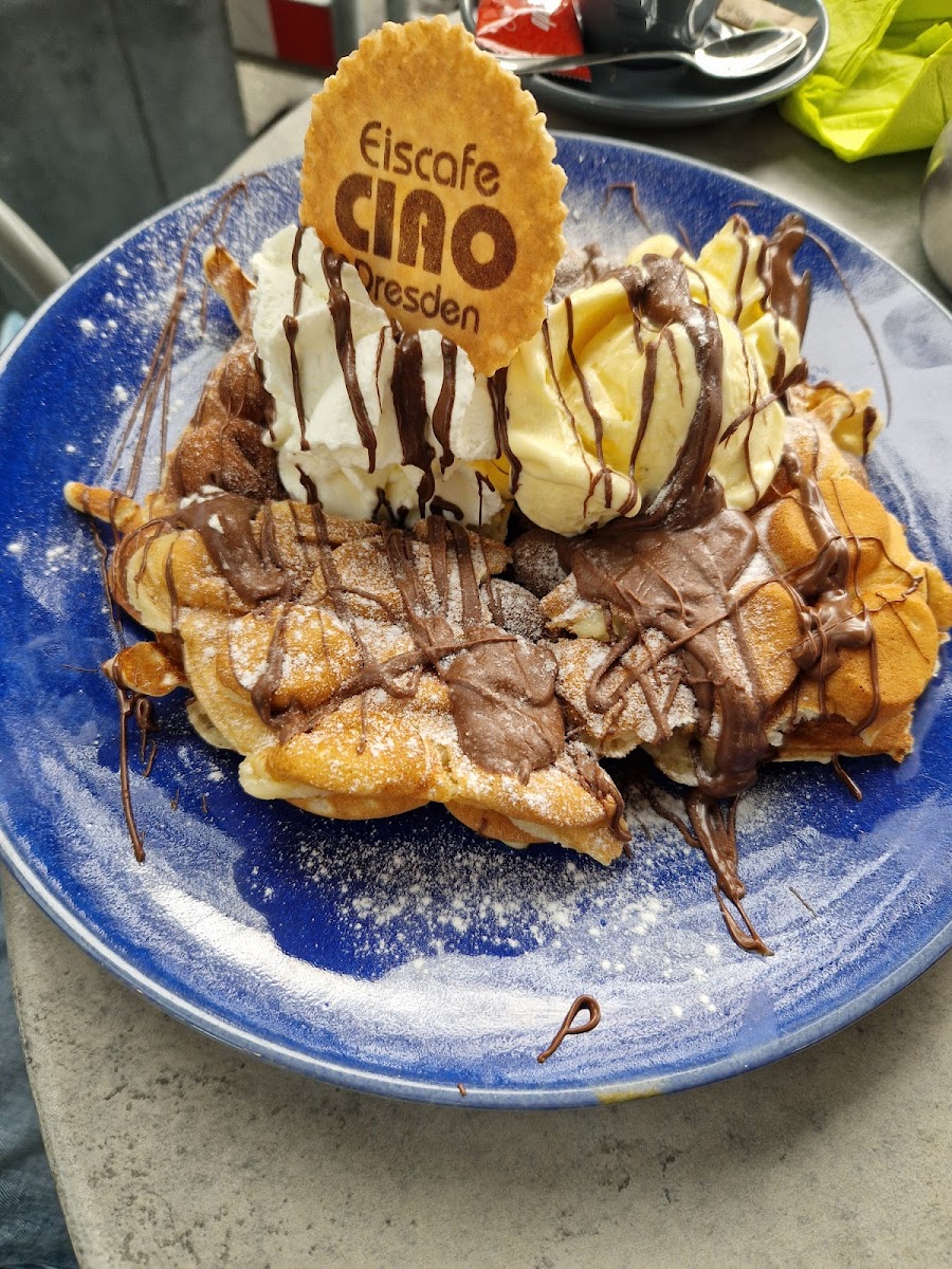 Eiscafe Ciao Photo 7