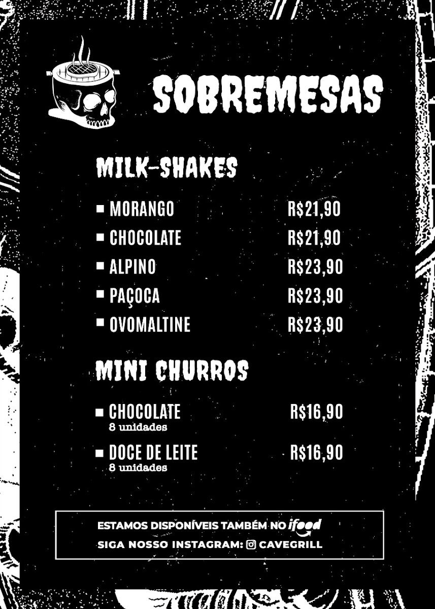 Cave Street Food Photo 4