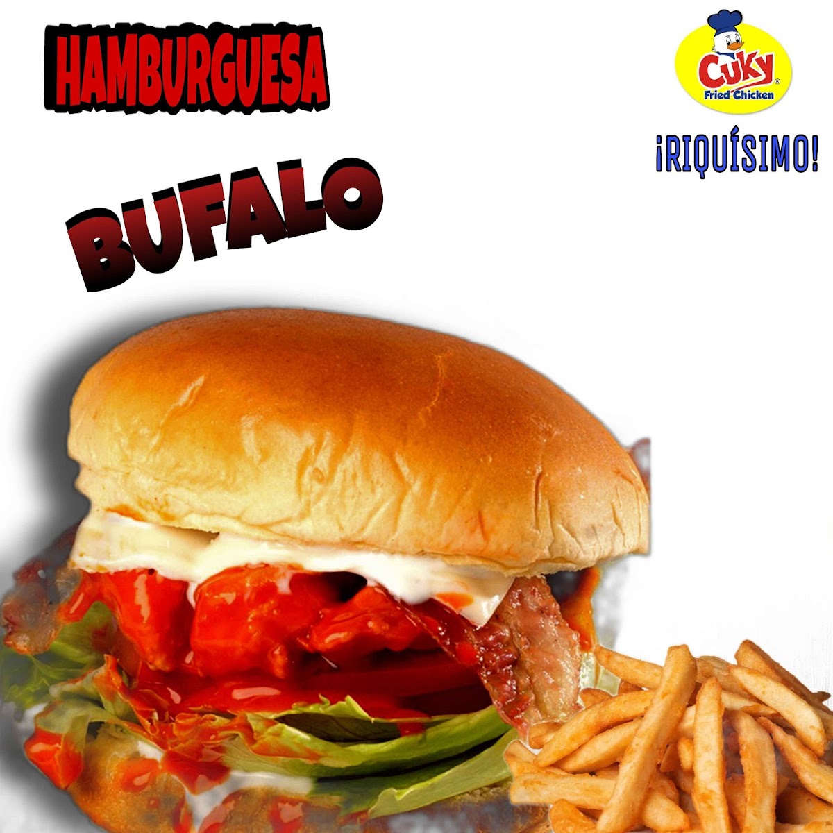 Pollo Y Pizza Cuky Carranza Tampico Photo 2