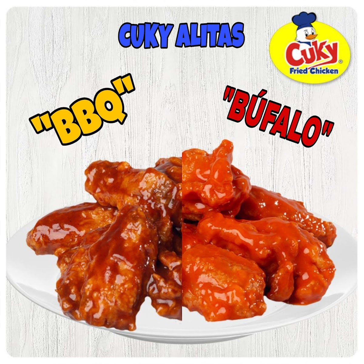Pollo Y Pizza Cuky Carranza Tampico Photo 7