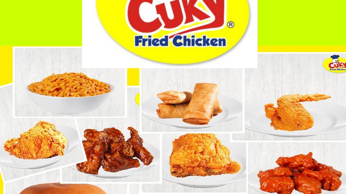 Pollo Y Pizza Cuky Carranza Tampico Photo 9