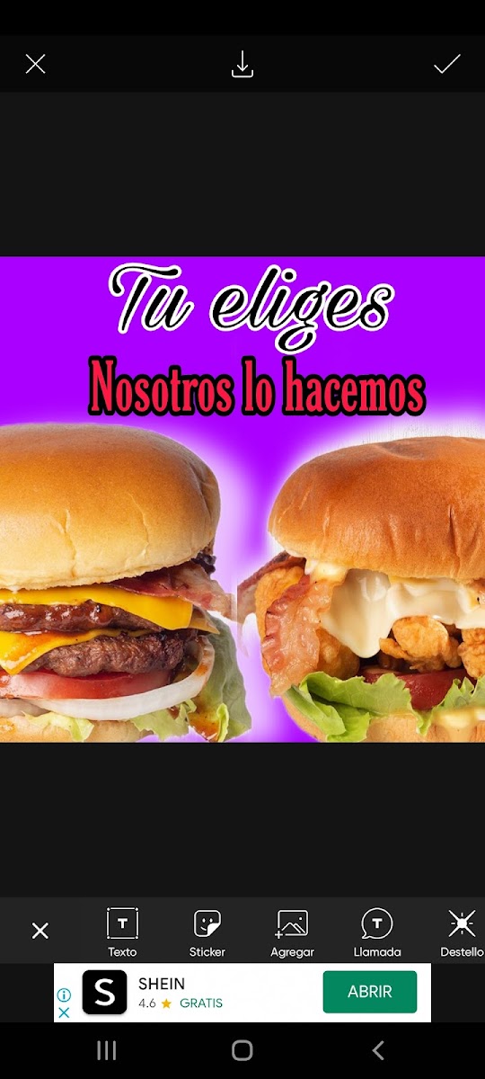 Pollo Y Pizza Cuky Carranza Tampico Photo Menu 8