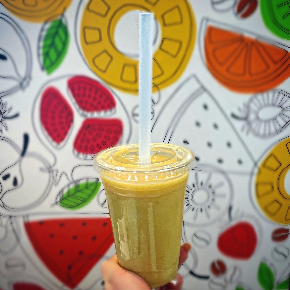JUICED by The Wave Photo 10