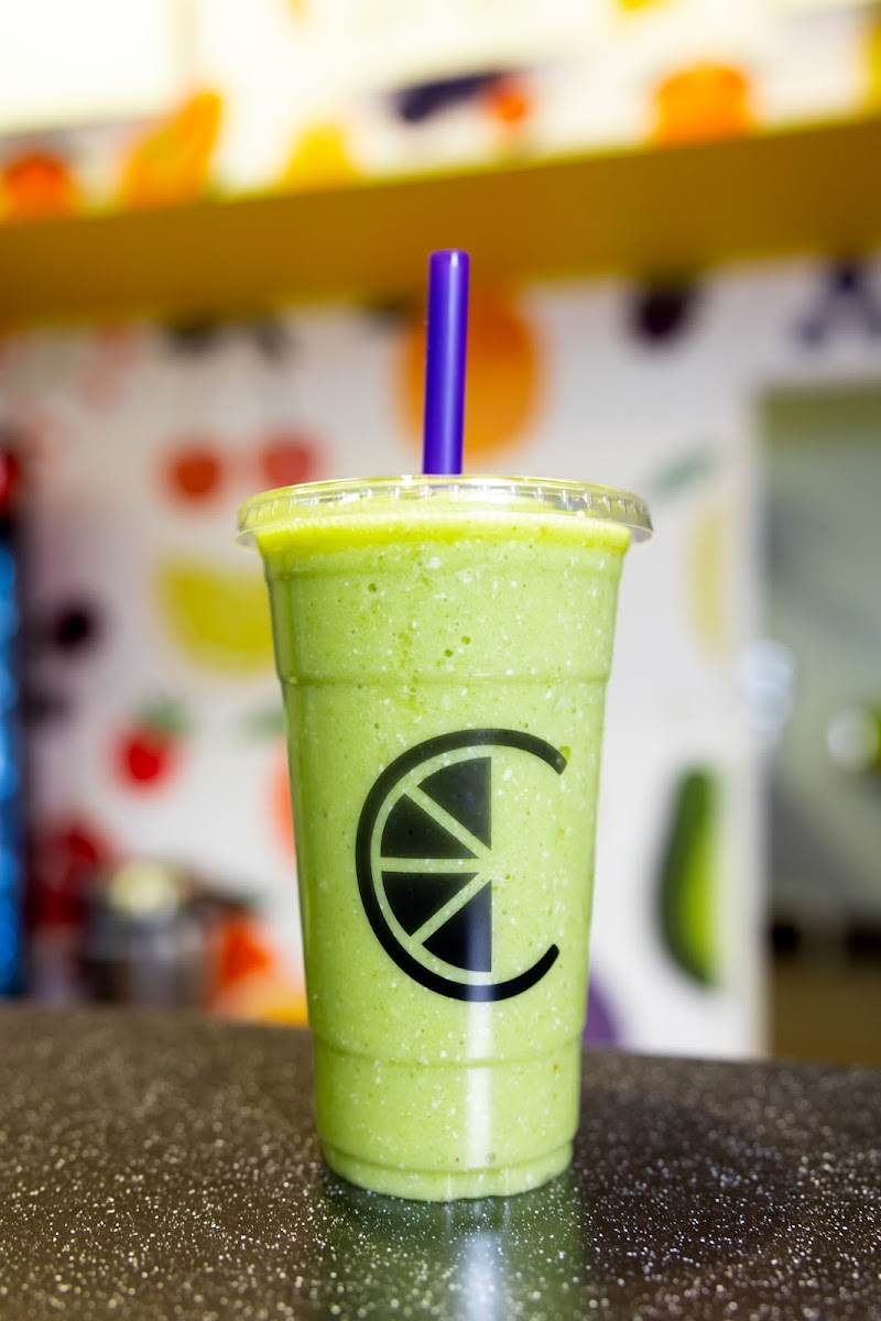 JUICED by The Wave Photo 3