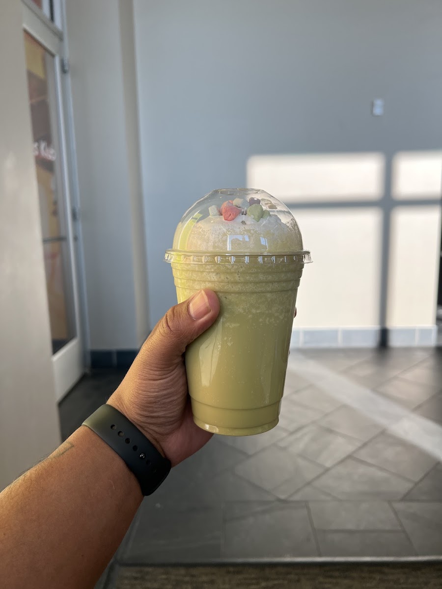 JUICED by The Wave Photo 5
