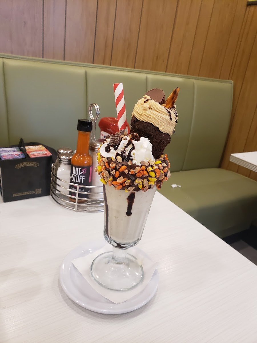The Daily Diner Photo 7