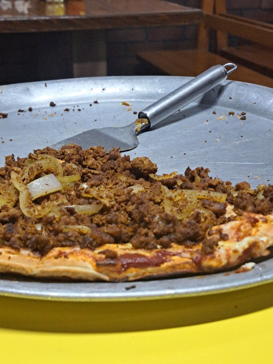 Pizza Baez Photo 6