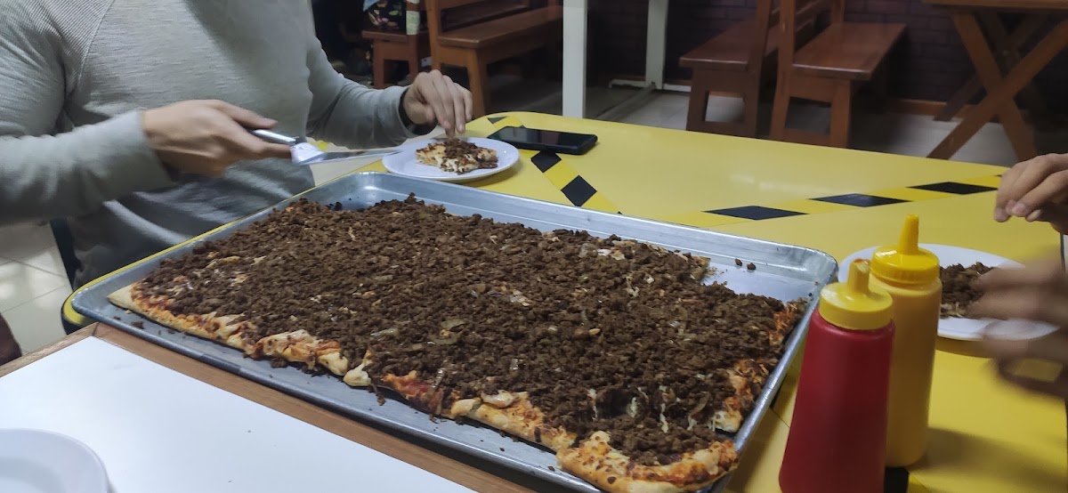 Pizza Baez Photo 9