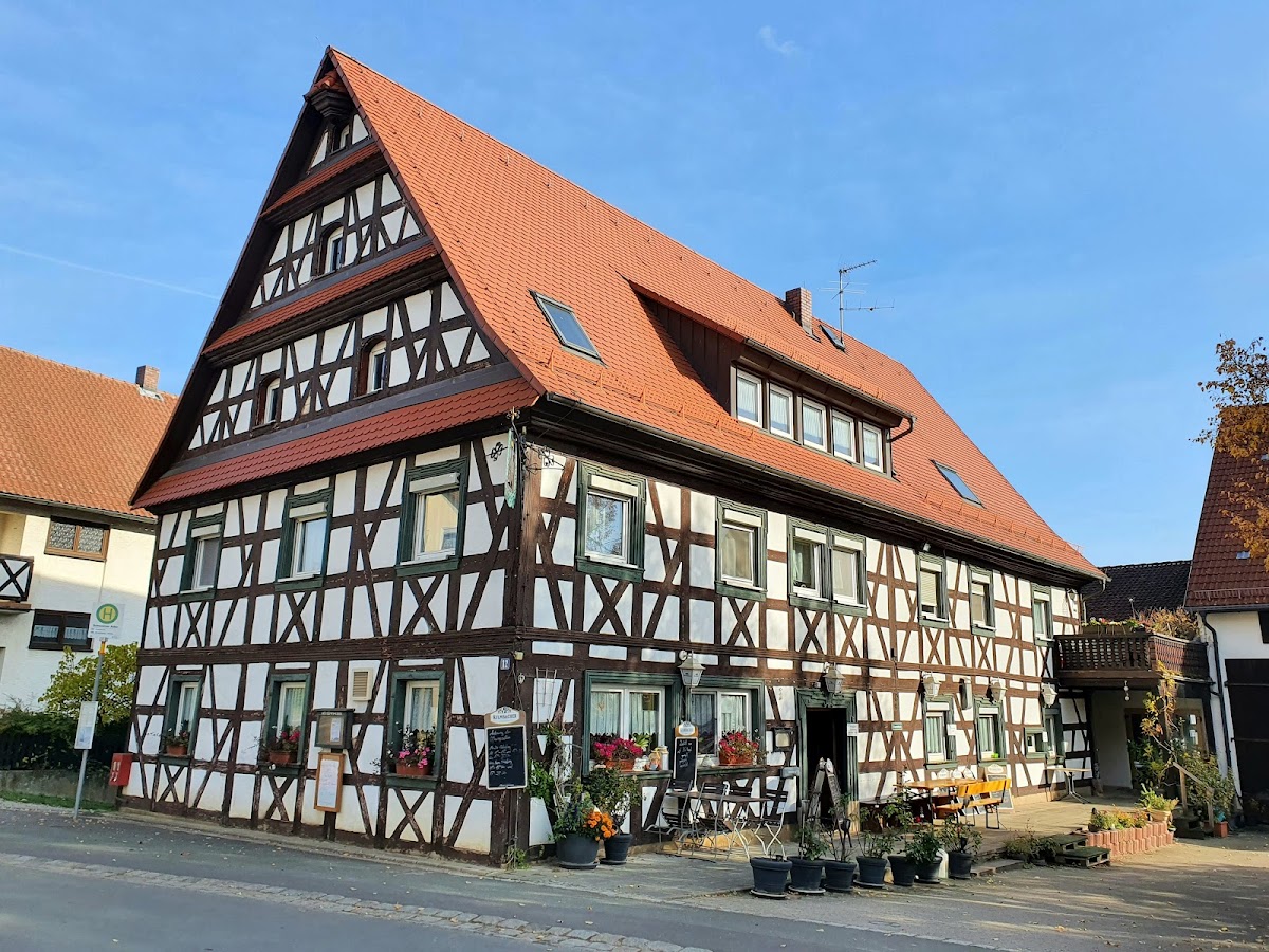 Schwarzer Adler - Mendelwirt Photo 3