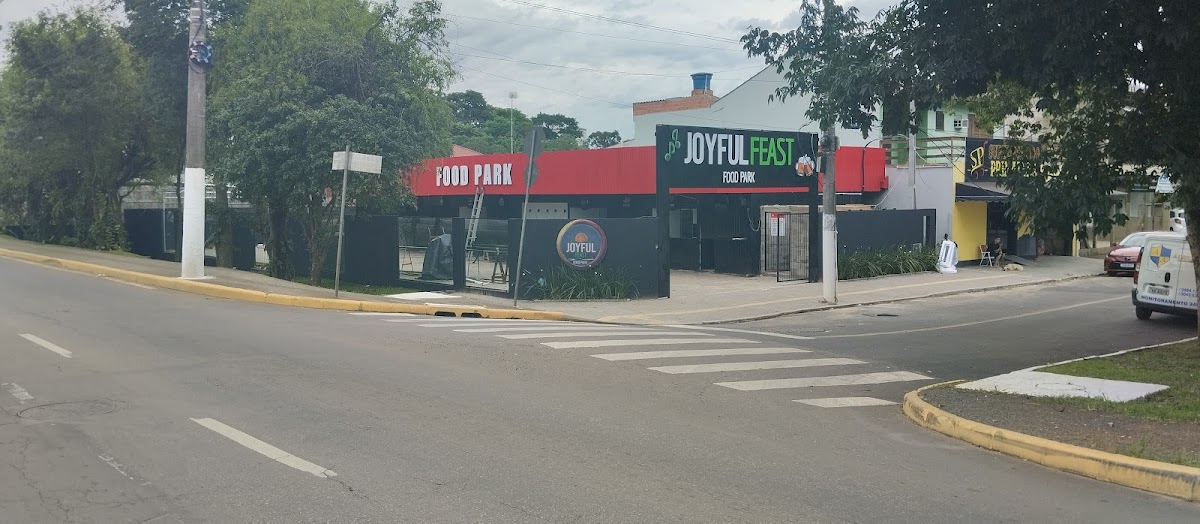 Joyful Feast Food Park