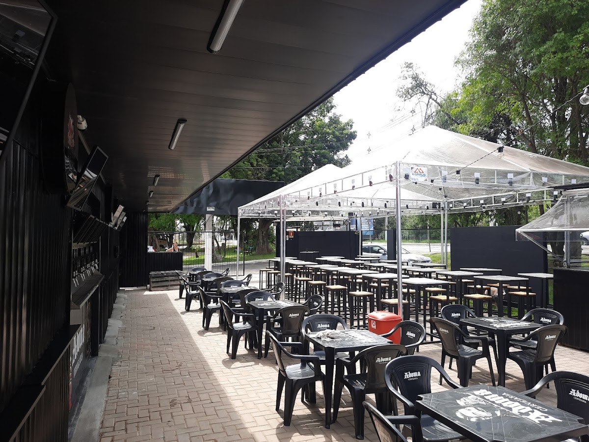 Joyful Feast Food Park Photo 10