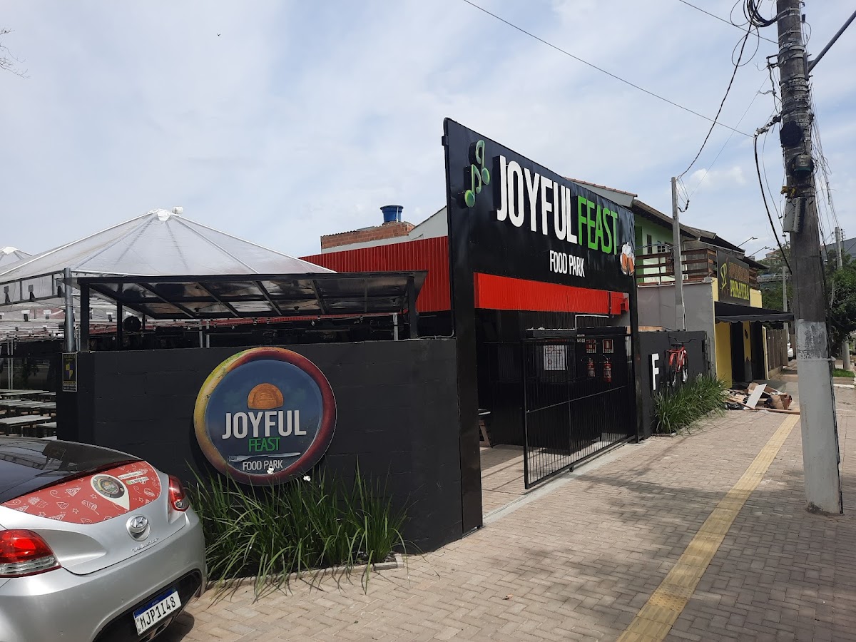 Joyful Feast Food Park Photo 4