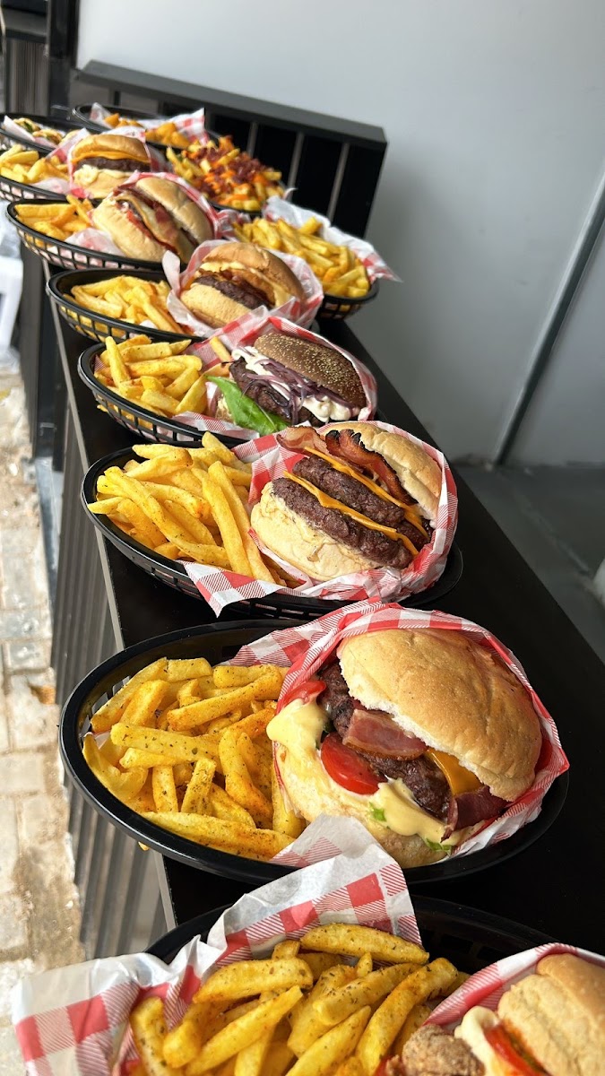 Joyful Feast Food Park Photo 7