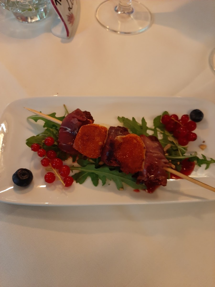 Restaurant DIE SCHÄFEREI Photo 10