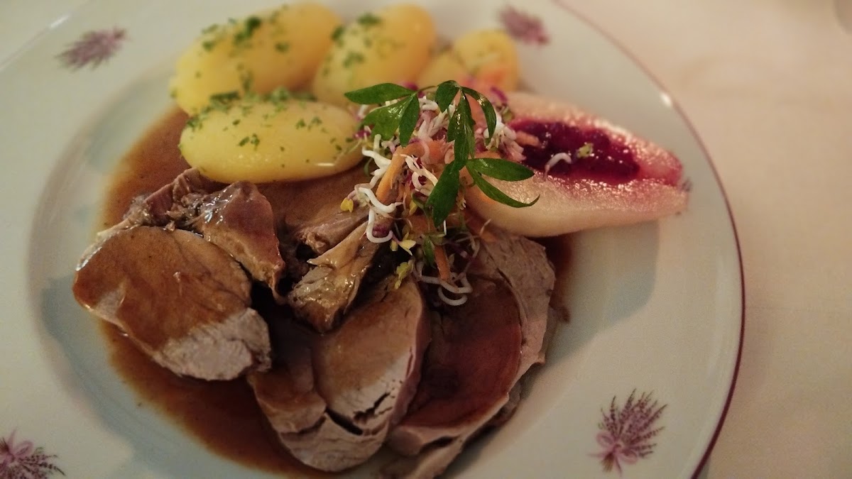Restaurant DIE SCHÄFEREI Photo 2
