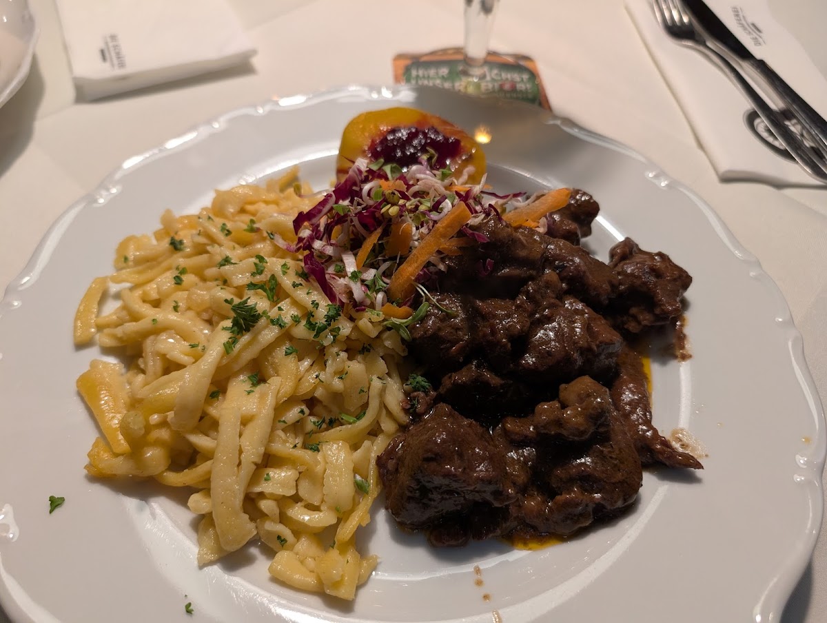 Restaurant DIE SCHÄFEREI Photo 3