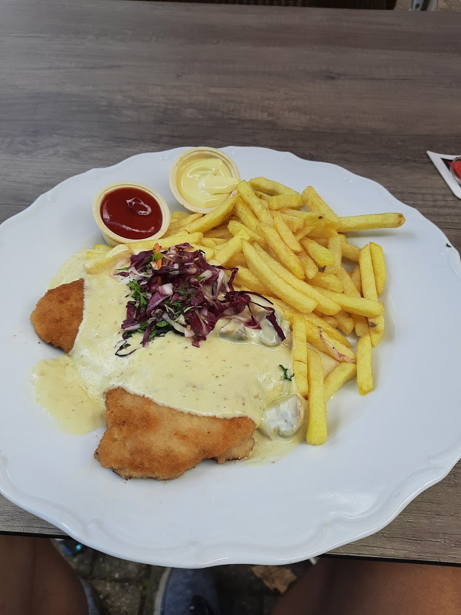 Restaurant DIE SCHÄFEREI Photo 7