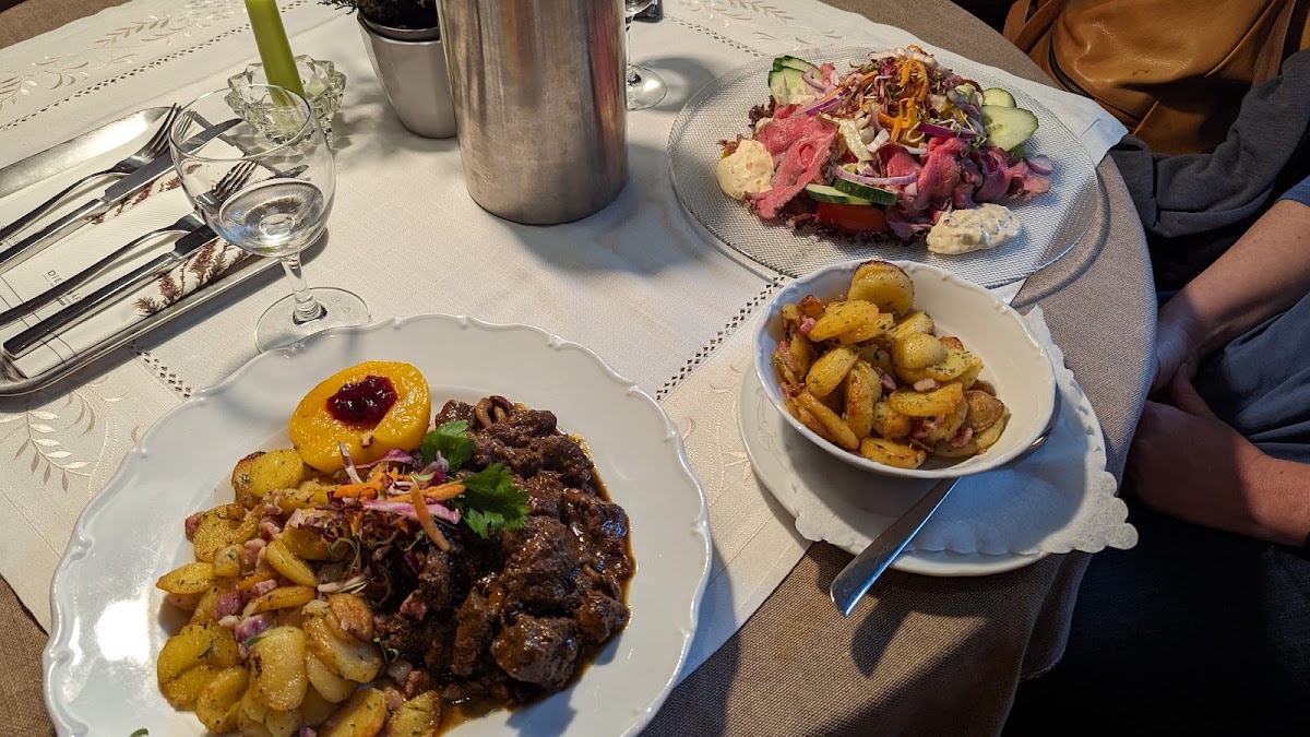 Restaurant DIE SCHÄFEREI Photo 9