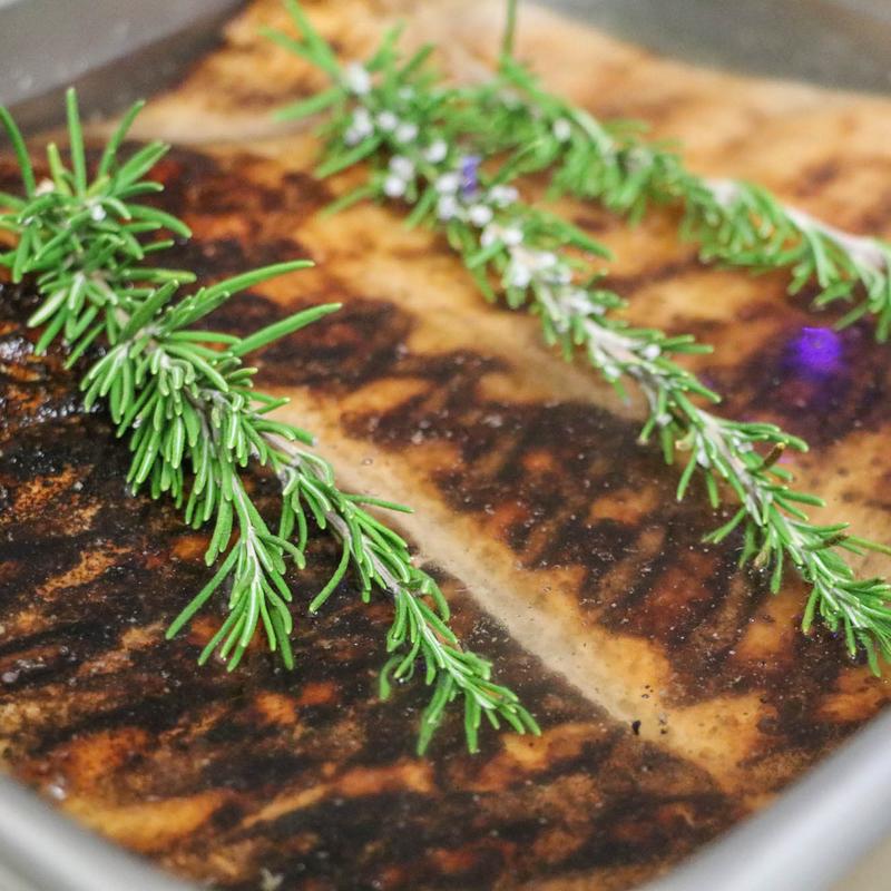 Sauce Nouvelle Photo 10