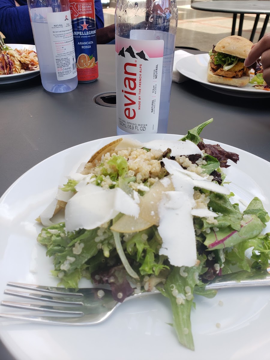 Sauce Nouvelle Photo 5