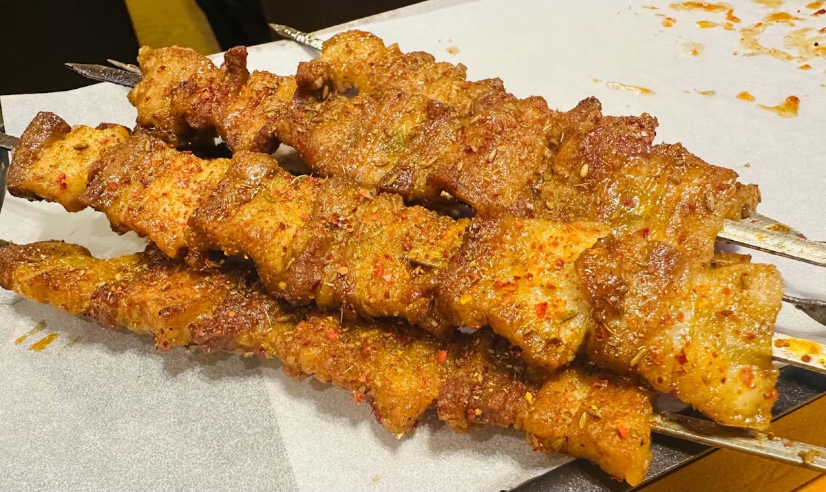 King‘s Barbecue Restaurant Photo 2