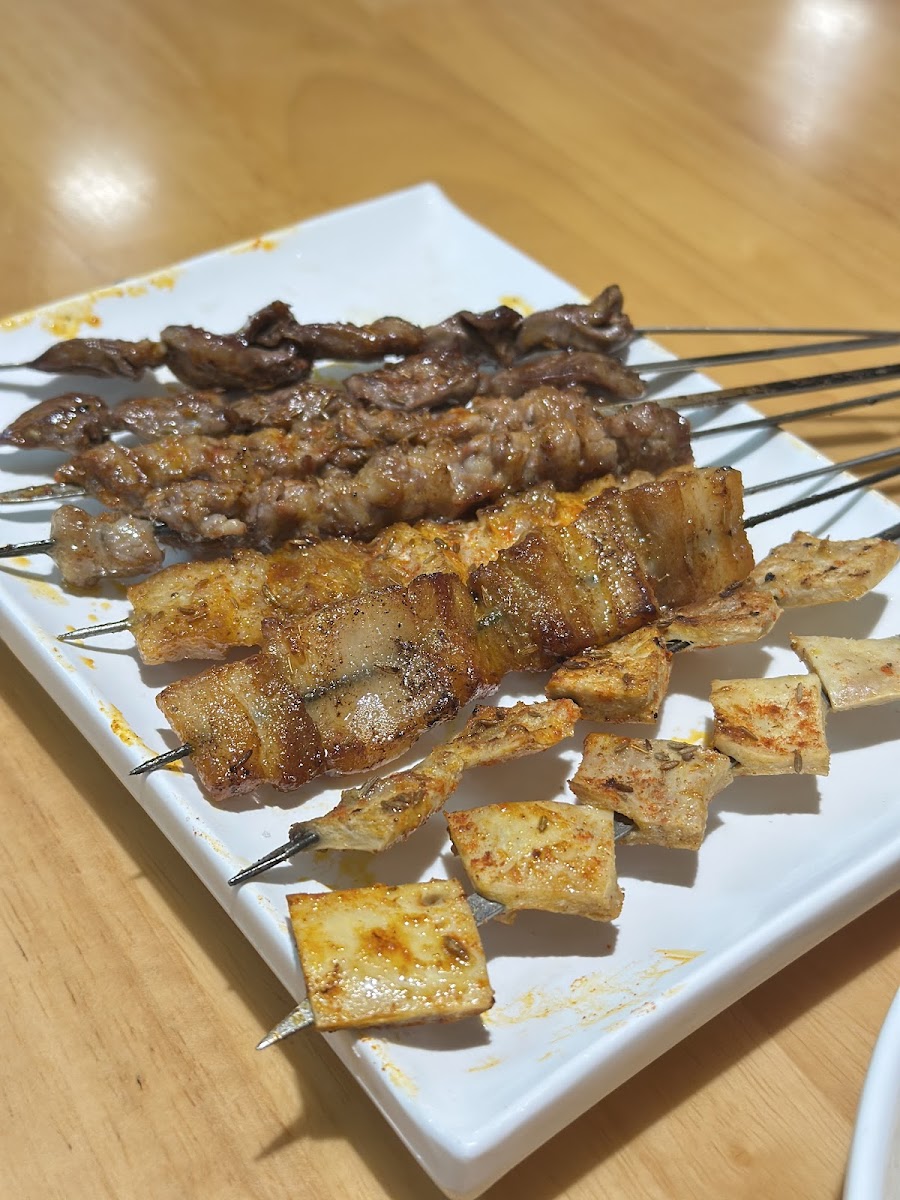 King‘s Barbecue Restaurant Photo 3