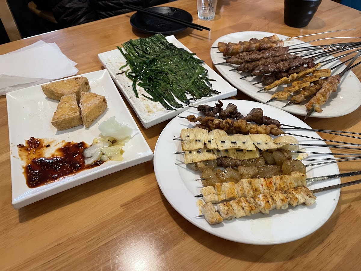 King‘s Barbecue Restaurant Photo 4