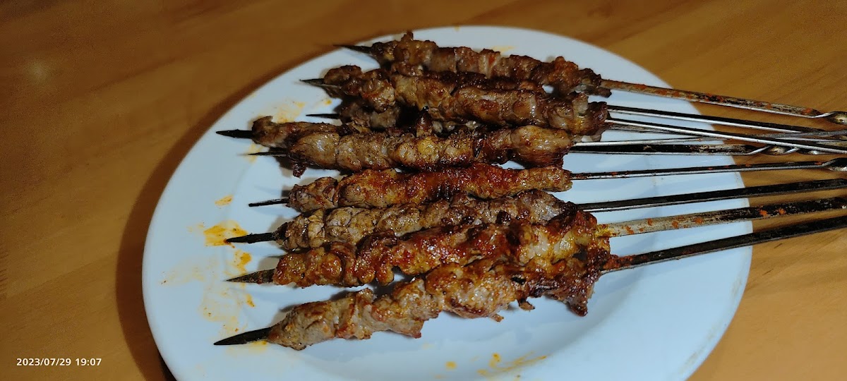 King‘s Barbecue Restaurant Photo 5