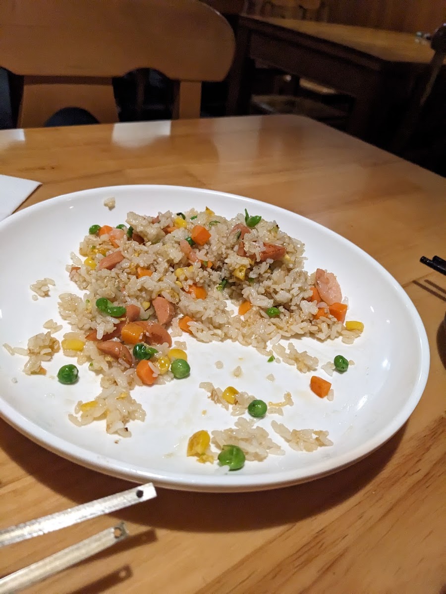 King‘s Barbecue Restaurant Photo 8