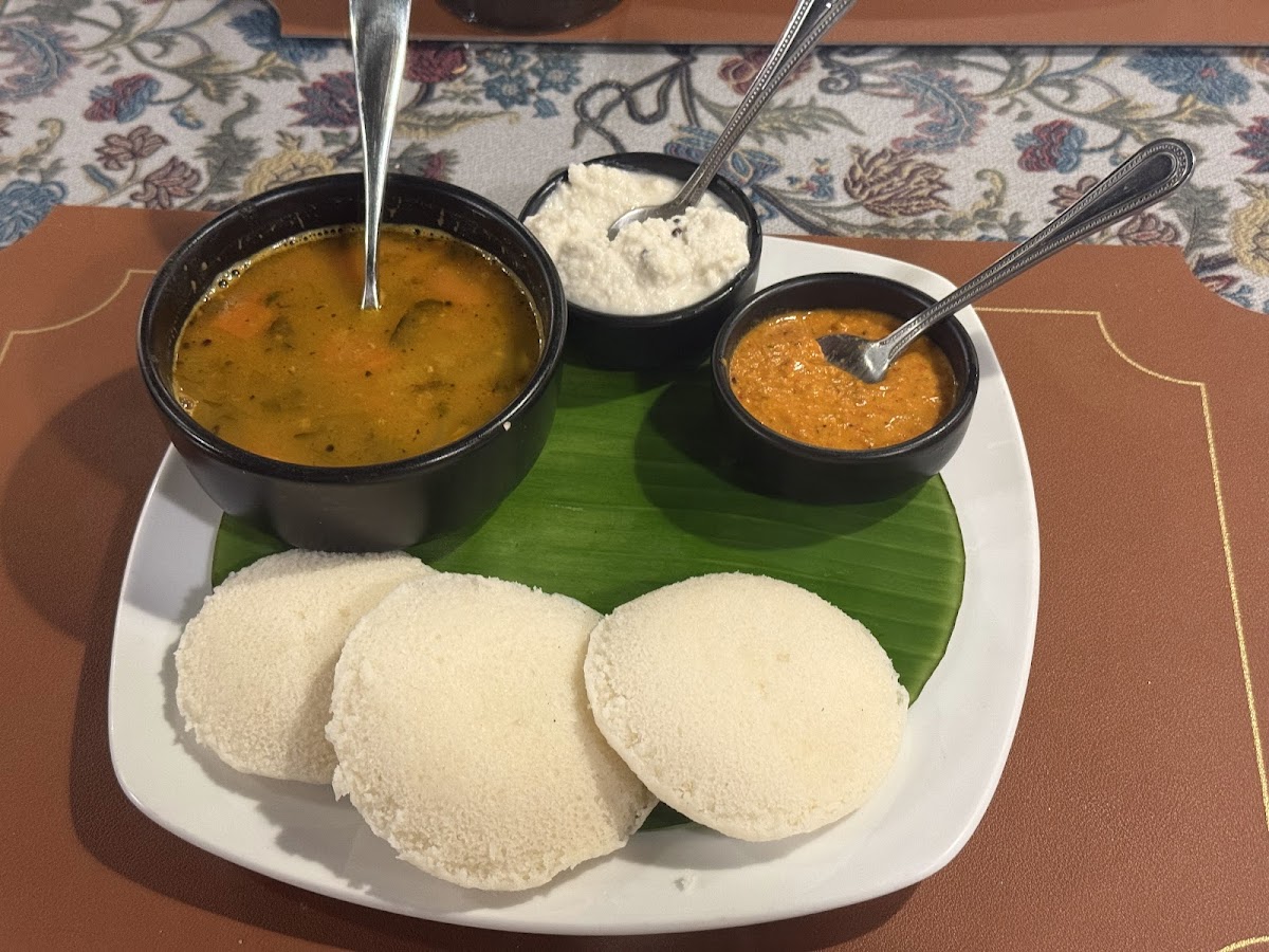 Vegan India - Pure Vegetarian Indian Restaurant Near MBK Mall Photo 4
