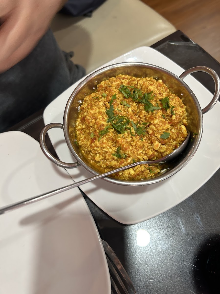 Vegan India - Pure Vegetarian Indian Restaurant Near MBK Mall Photo 7