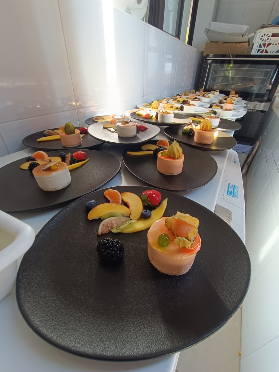 Bar Restaurante Atlantis Tavernes Playa Photo 3
