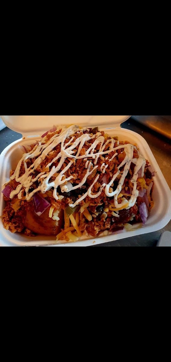Mulligans spud spot Photo 6