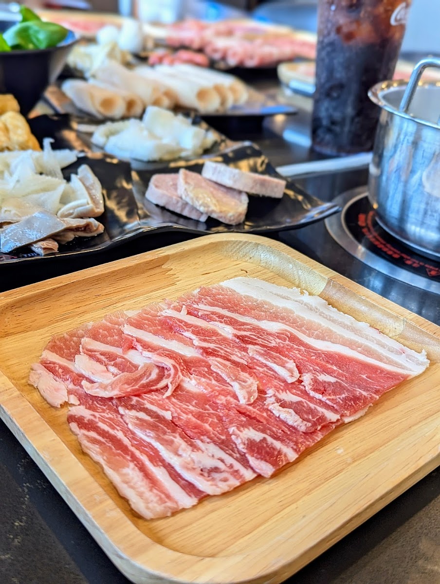Top Pot K BBQ & Hot Pot Photo 8