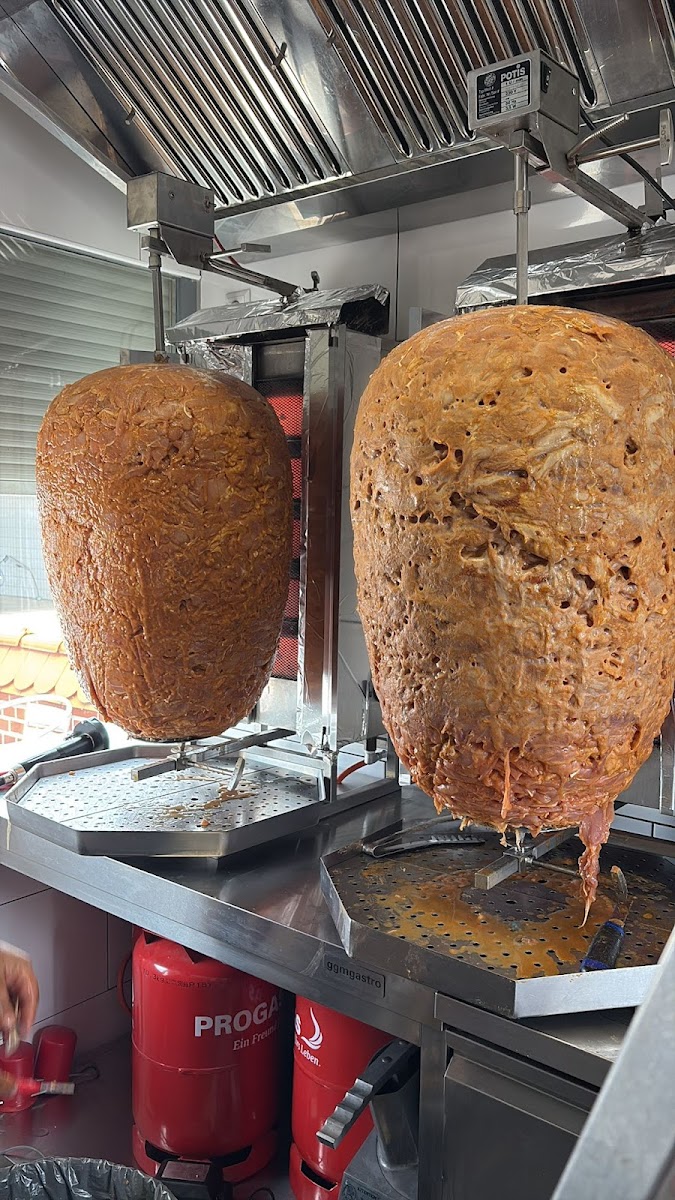 Toni’s Döner