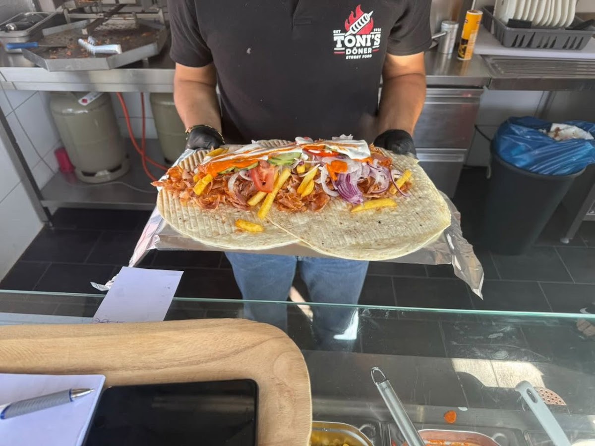 Toni’s Döner Photo 5