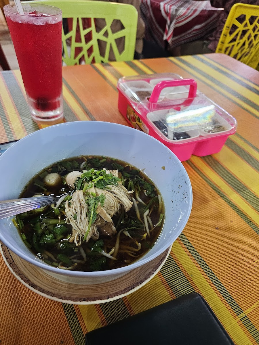 Mimi tomyam Photo 10
