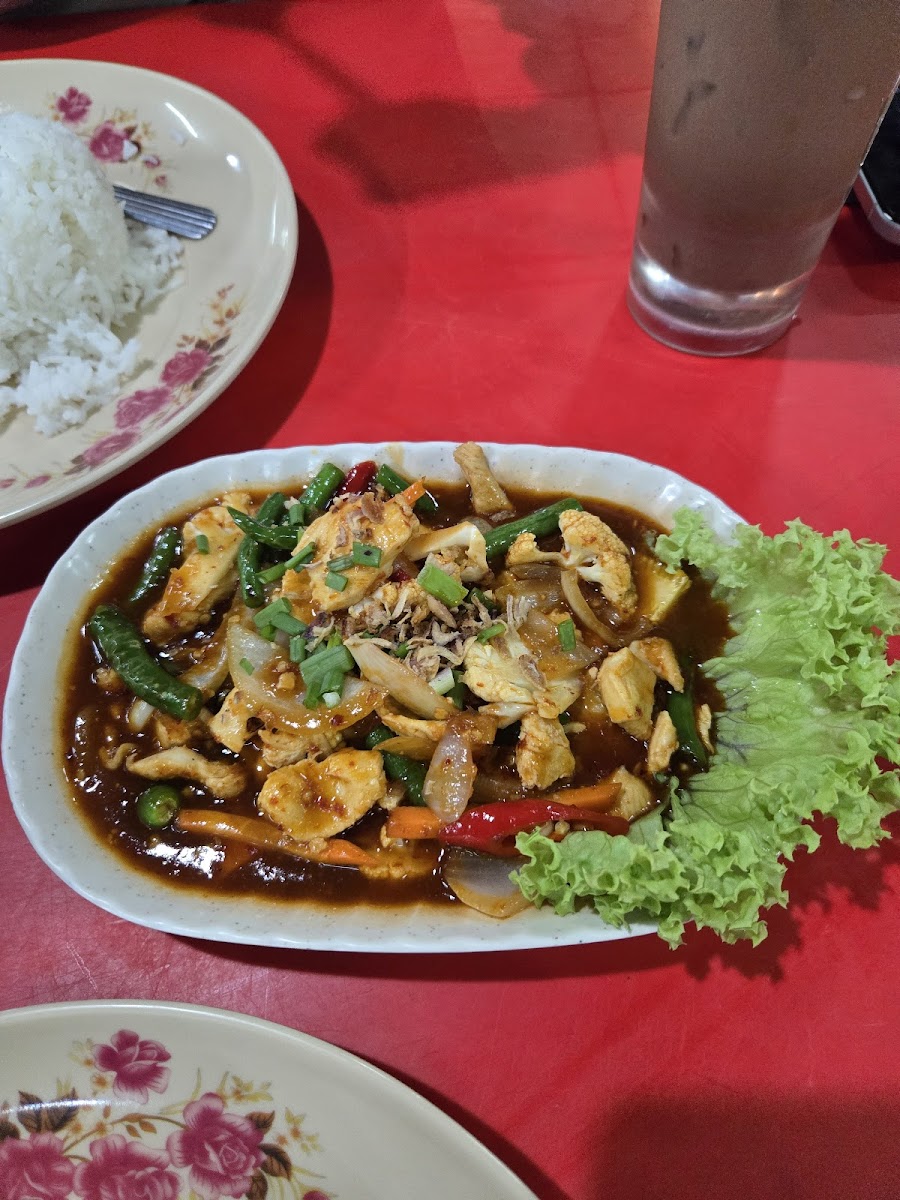 Mimi tomyam Photo 2