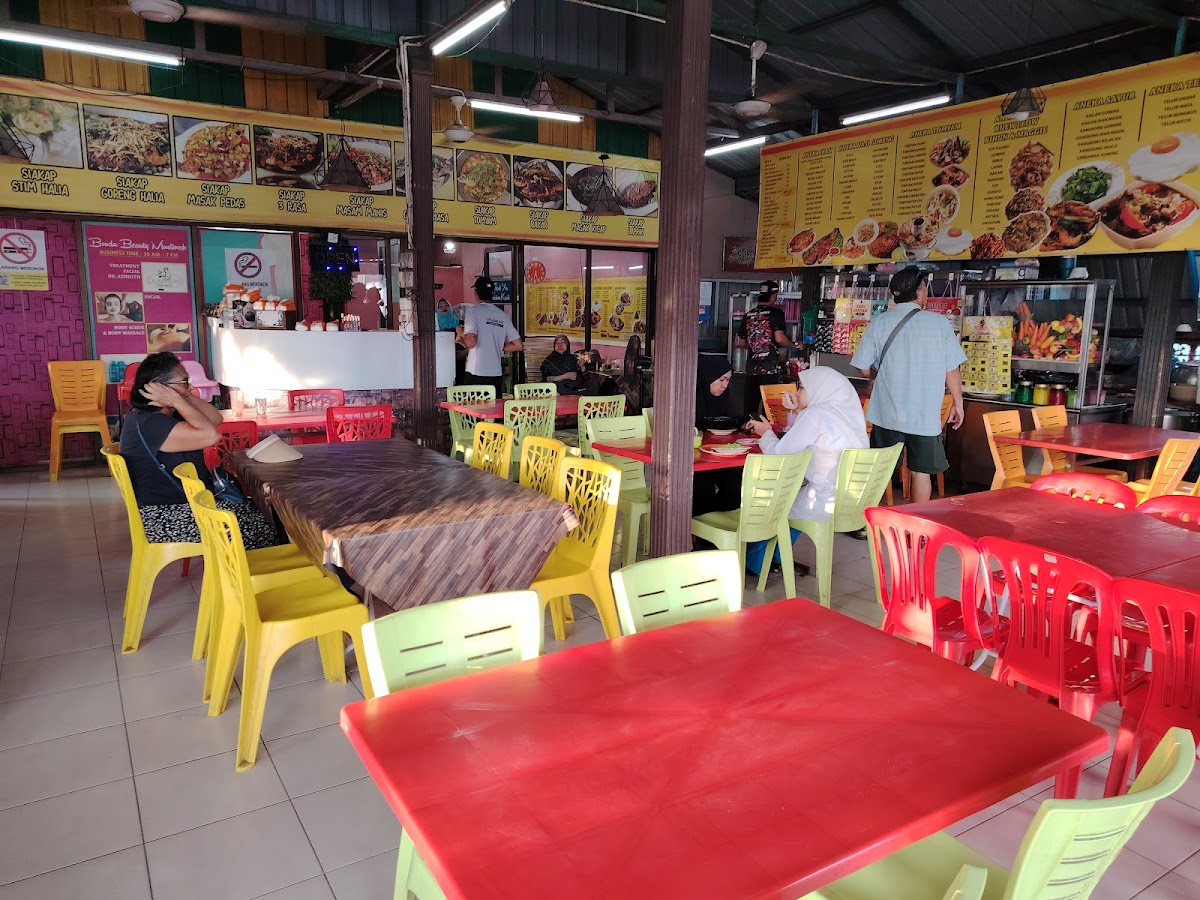 Mimi tomyam Photo 3