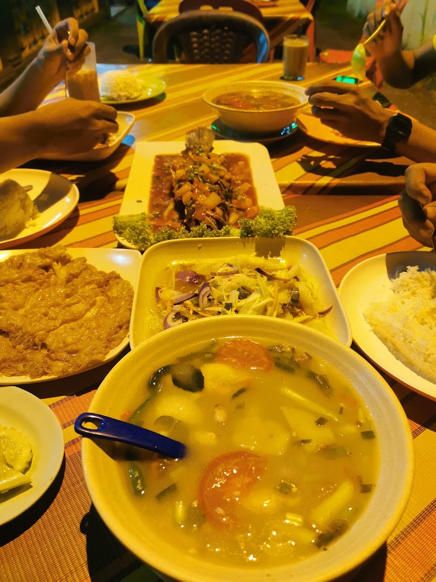 Mimi tomyam Photo 5