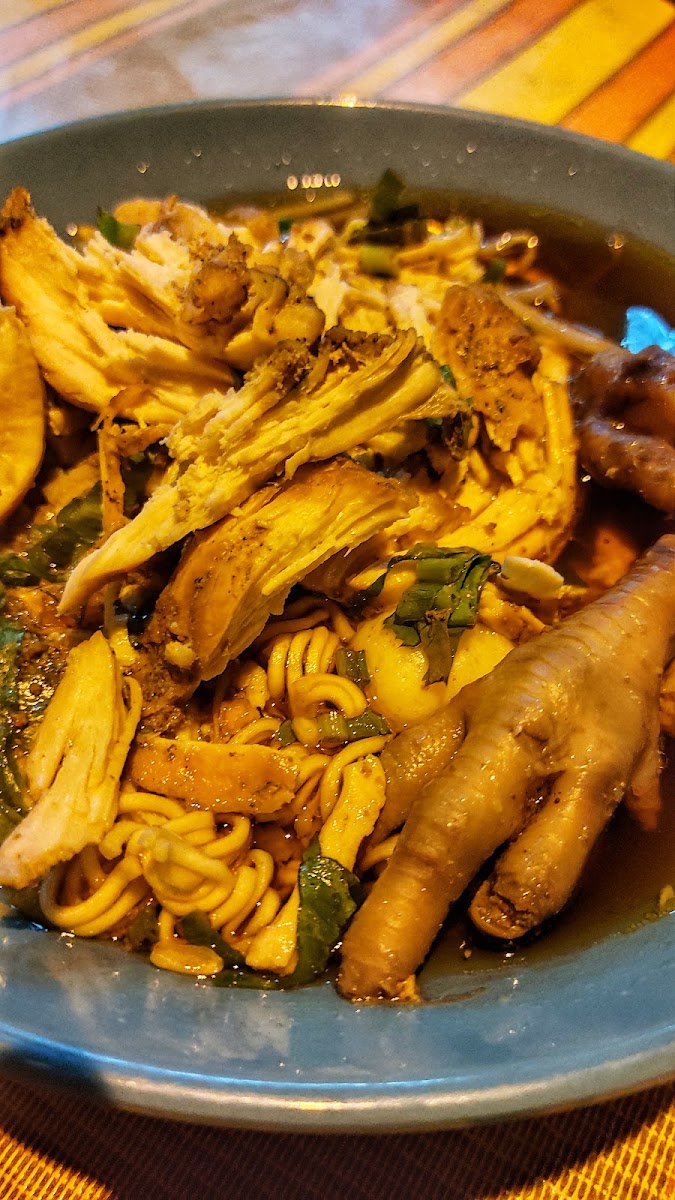 Mimi tomyam Photo 6