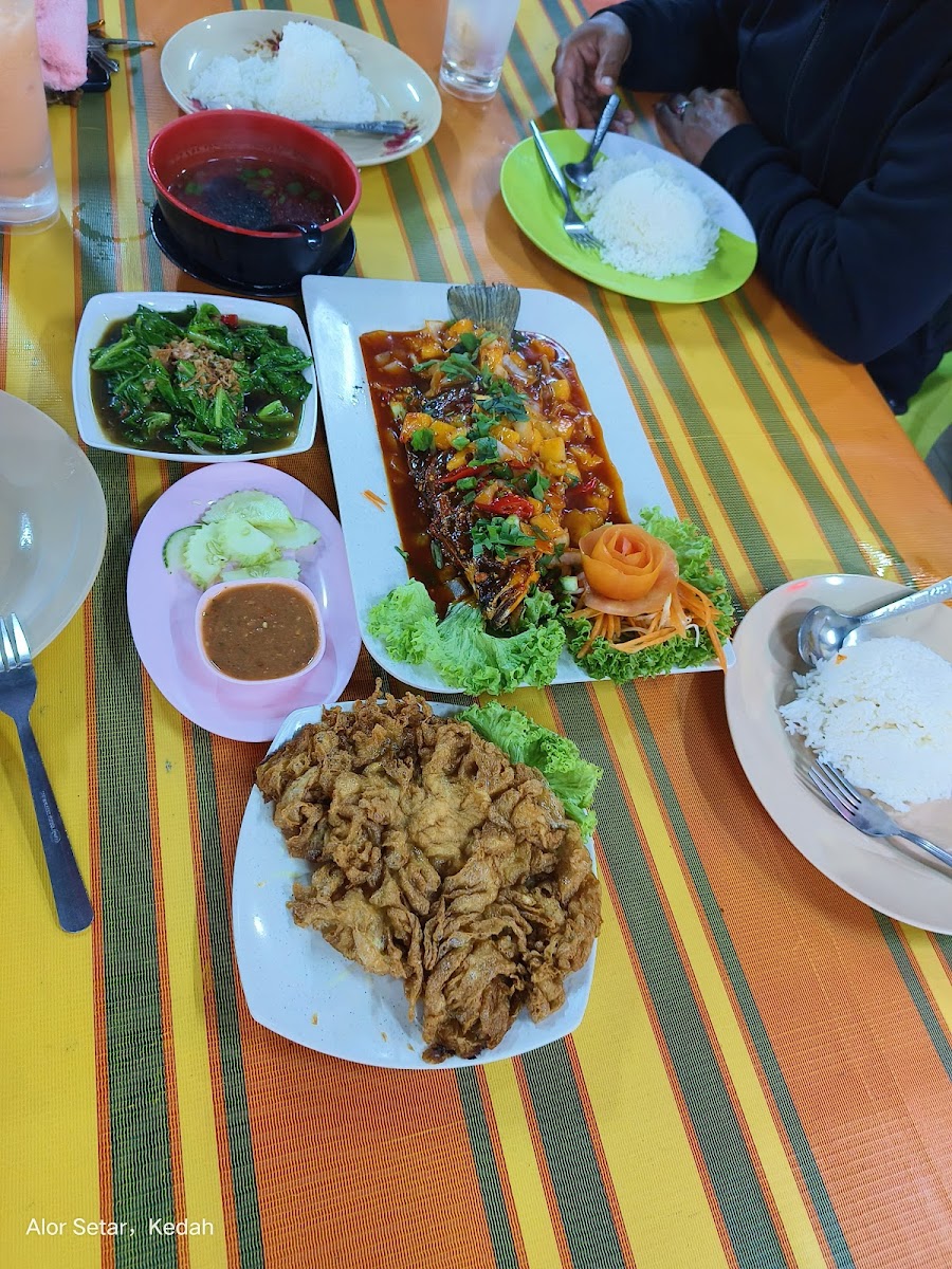 Mimi tomyam Photo 7