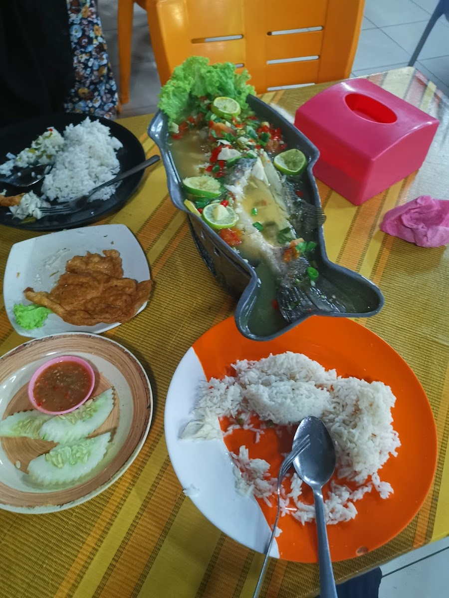Mimi tomyam Photo 9