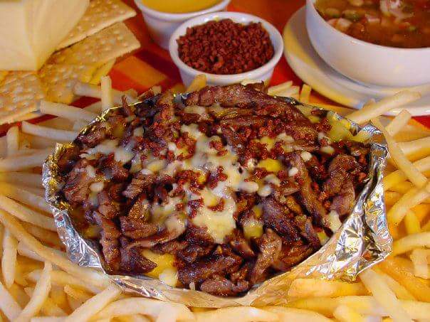 Tacos y Papas asada Doña Socoriito Photo 3