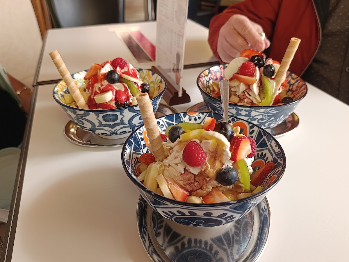 Eis Café Dolomiti Photo 4