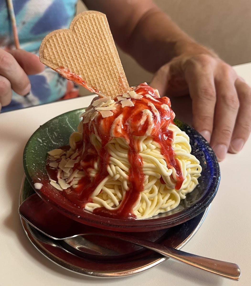Eis Café Dolomiti Photo 5
