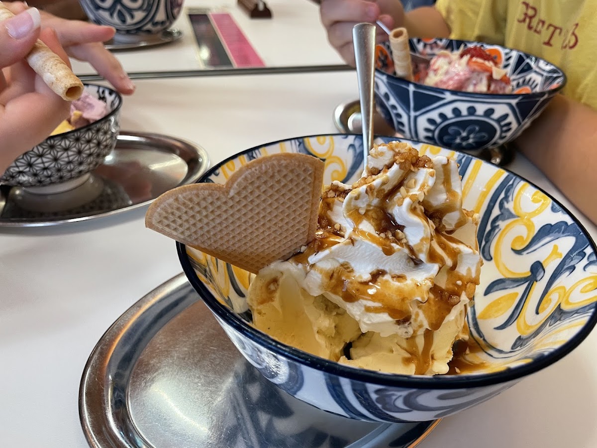 Eis Café Dolomiti Photo 6