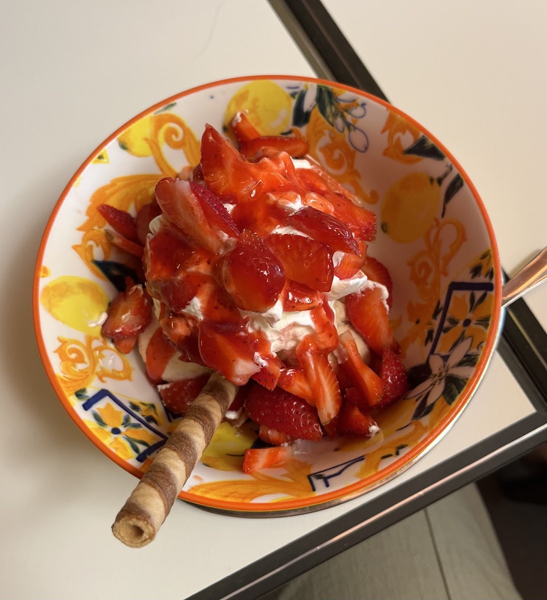 Eis Café Dolomiti Photo 7