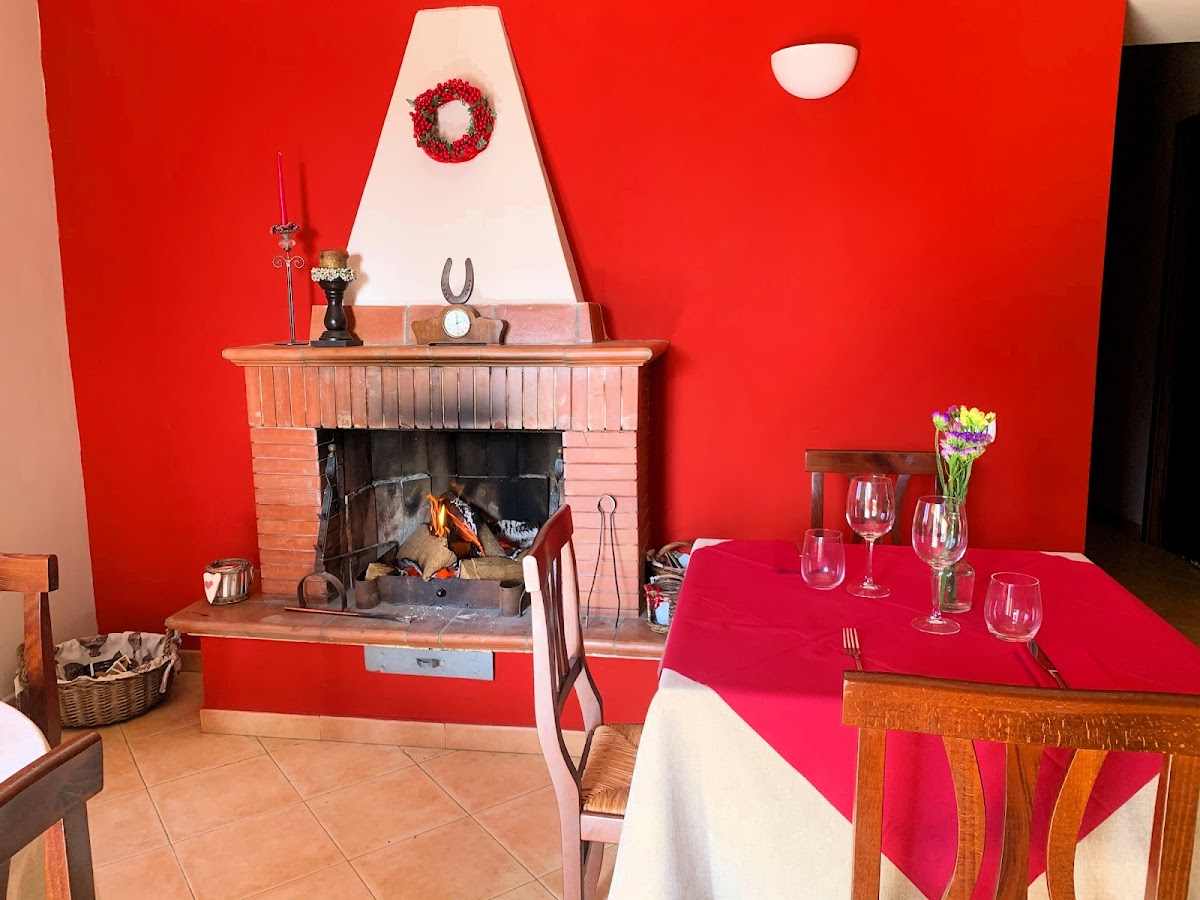 Locanda Fonte Martino Photo 3